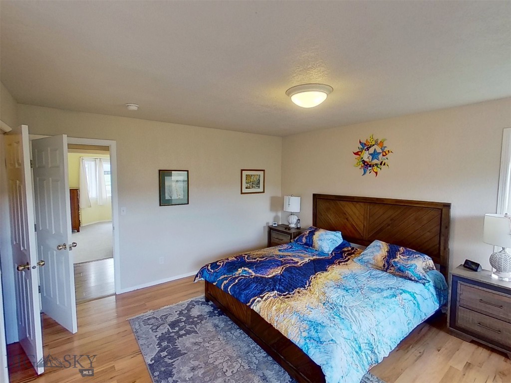 Sleeping Giant - Residential