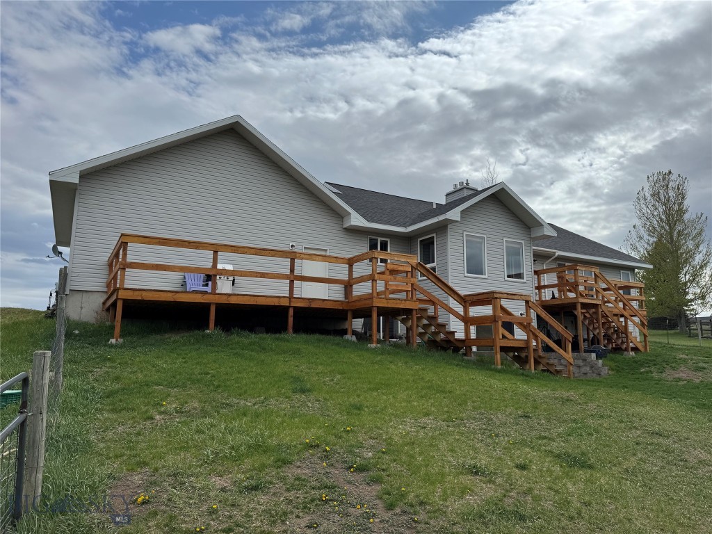 Sleeping Giant - Residential