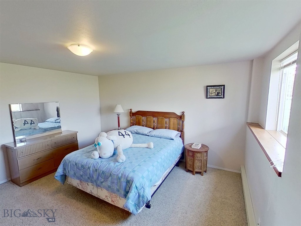 Sleeping Giant - Residential