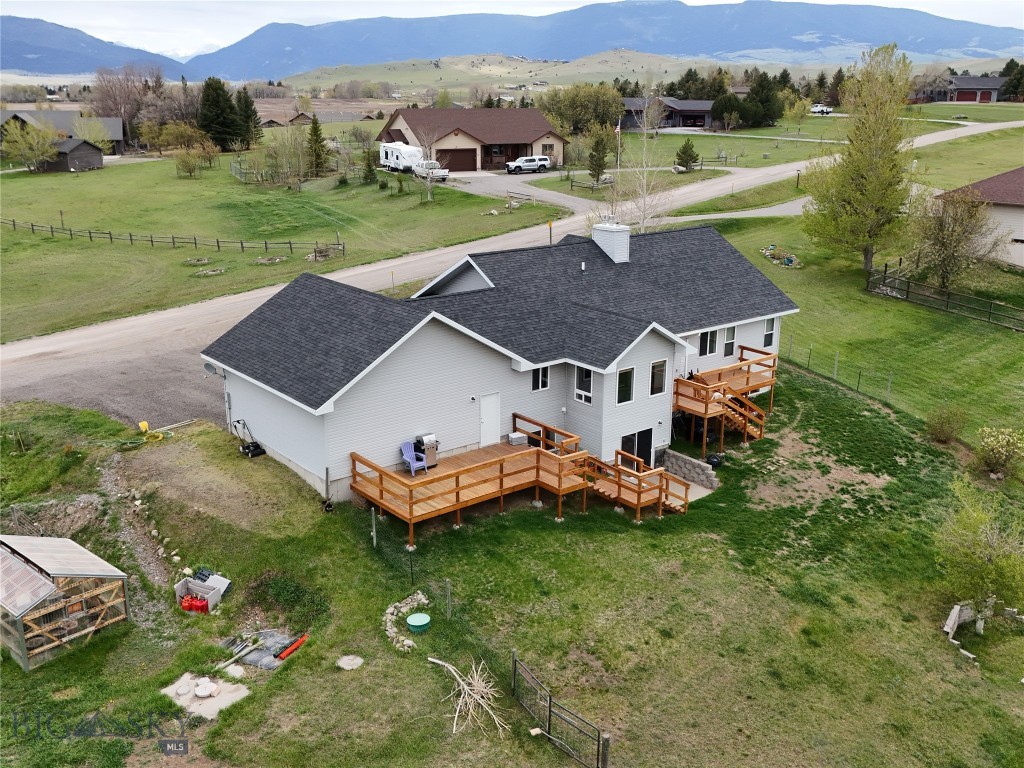 Sleeping Giant - Residential