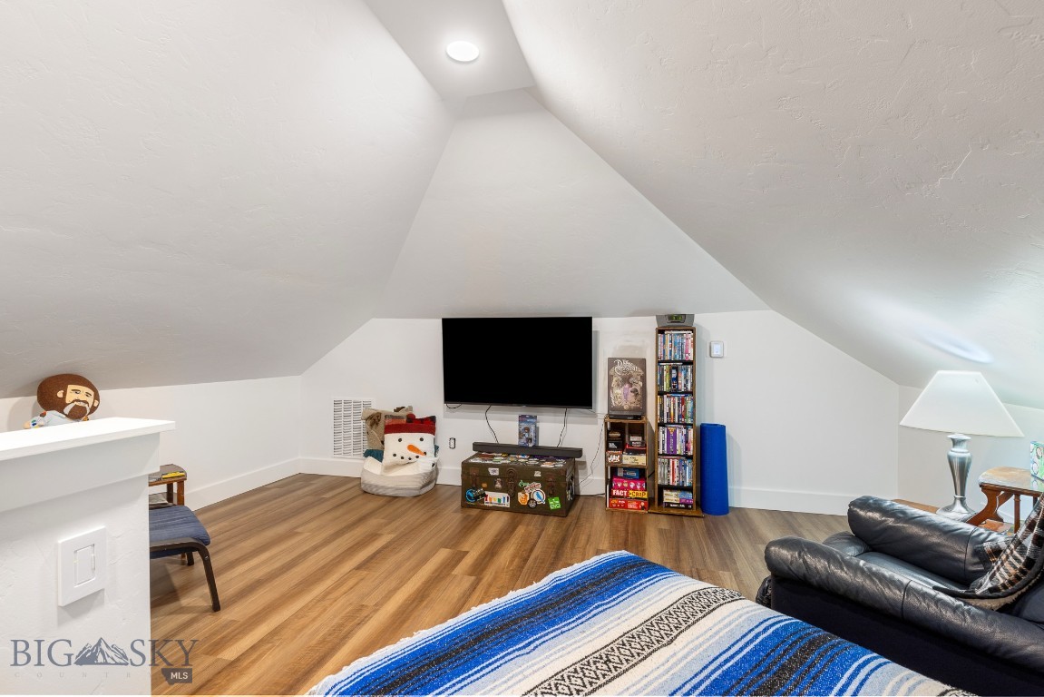 Buttelman Addition - Residential