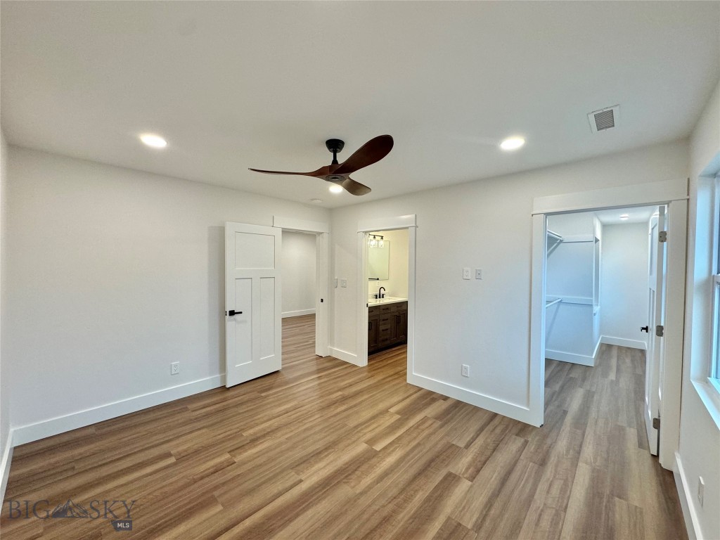 Buttelman Addition - Residential