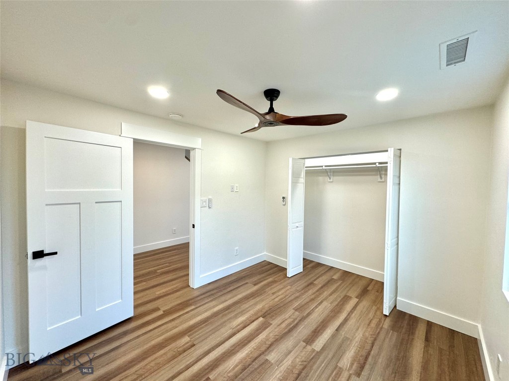 Buttelman Addition - Residential