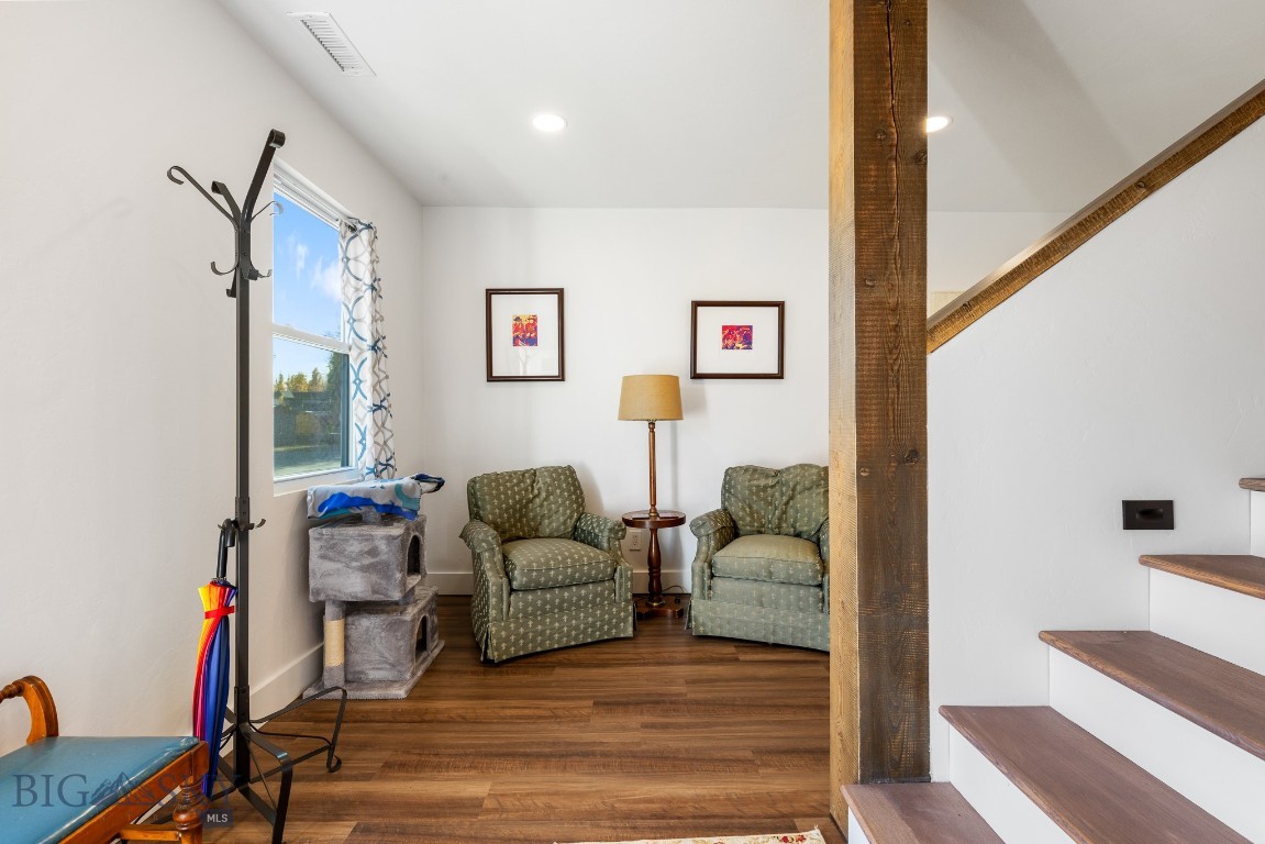 Buttelman Addition - Residential