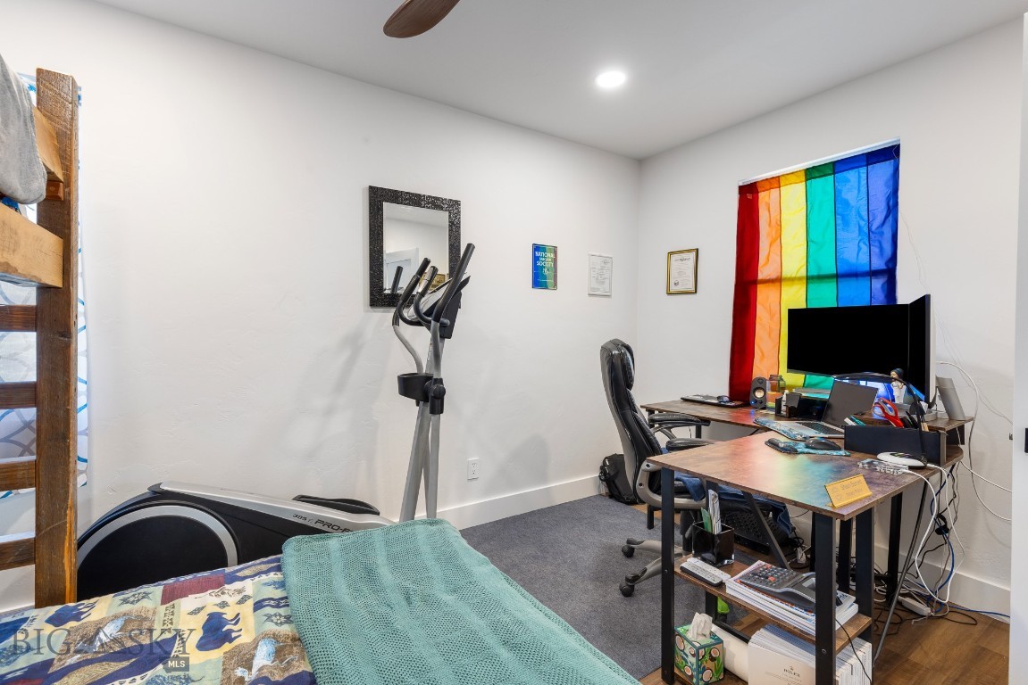 Buttelman Addition - Residential