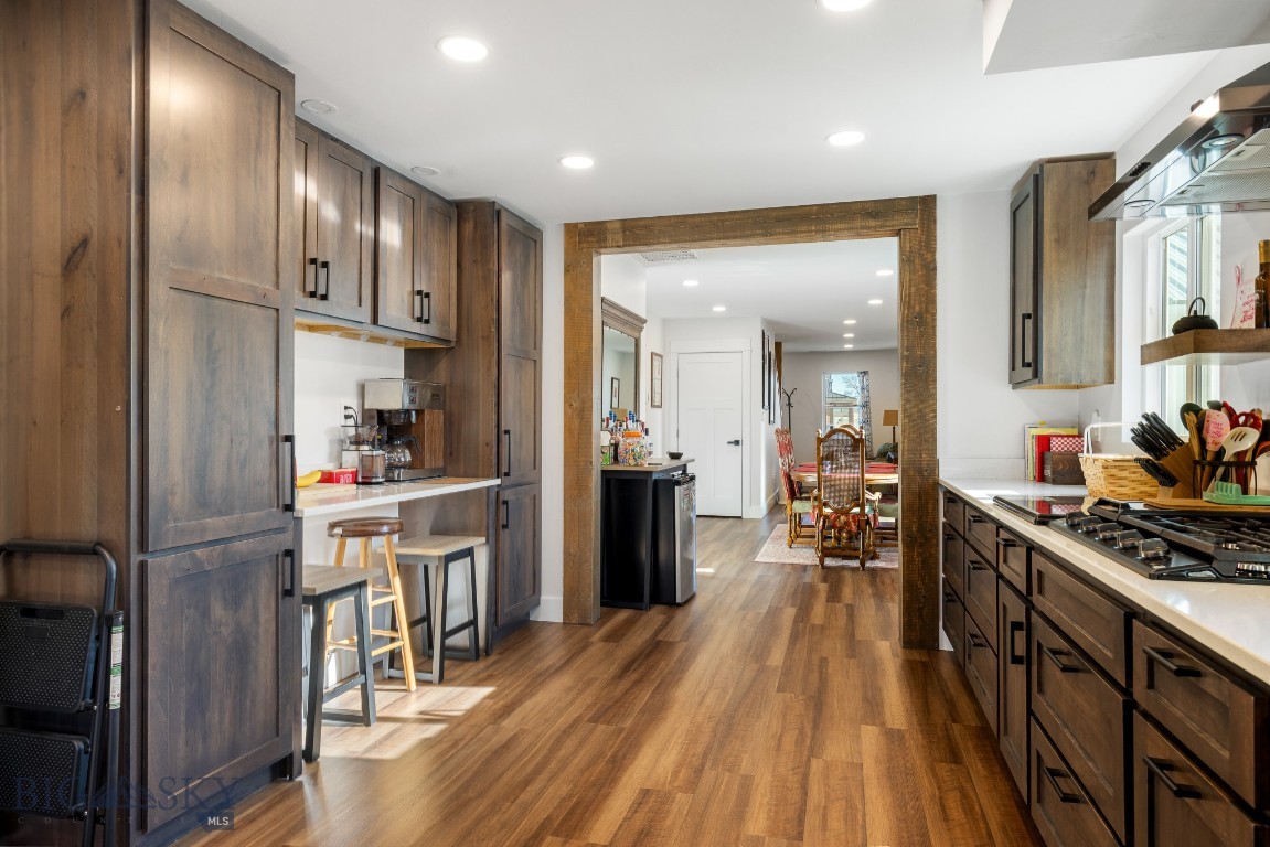 Buttelman Addition - Residential