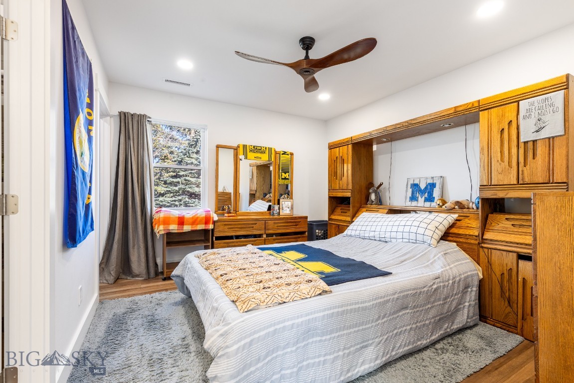 Buttelman Addition - Residential