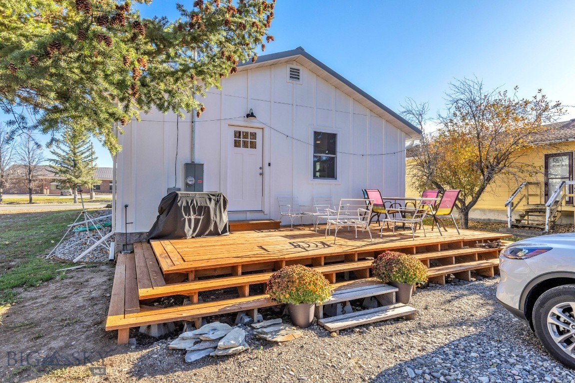 Buttelman Addition - Residential