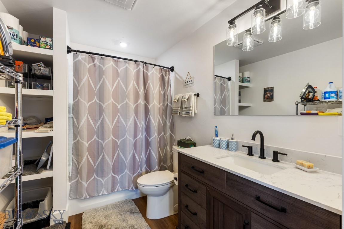 Buttelman Addition - Residential