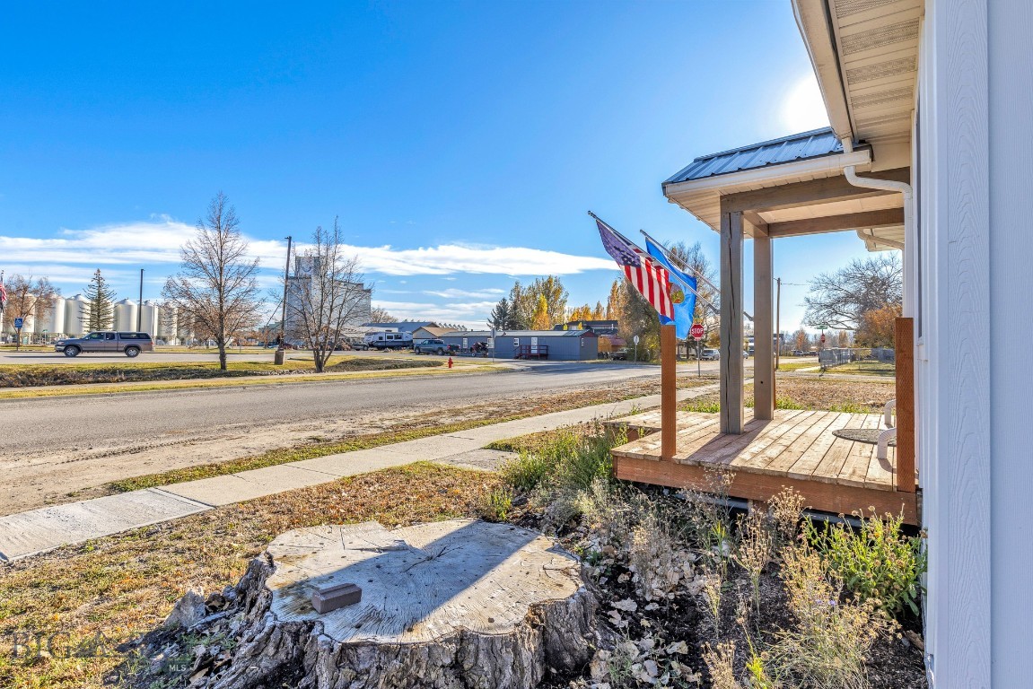 Buttelman Addition - Residential