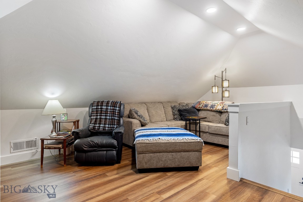 Buttelman Addition - Residential