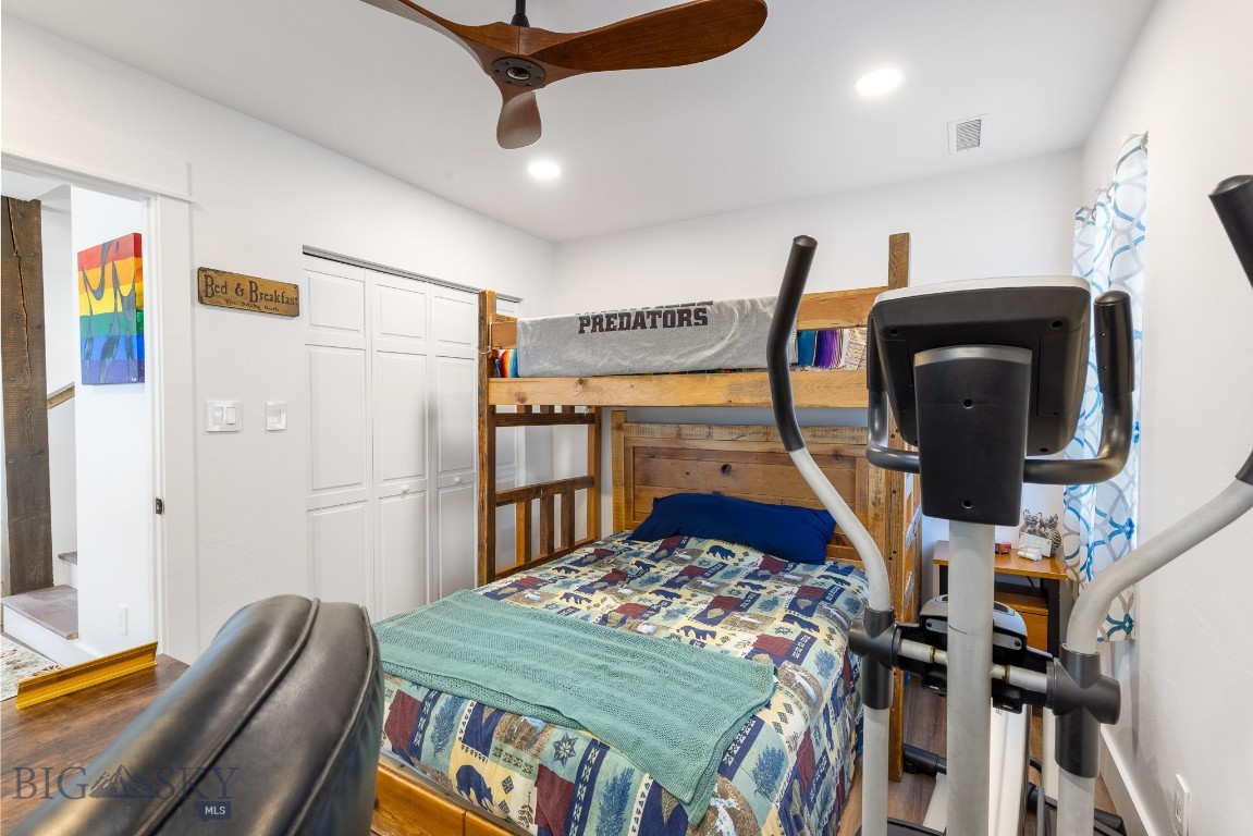 Buttelman Addition - Residential