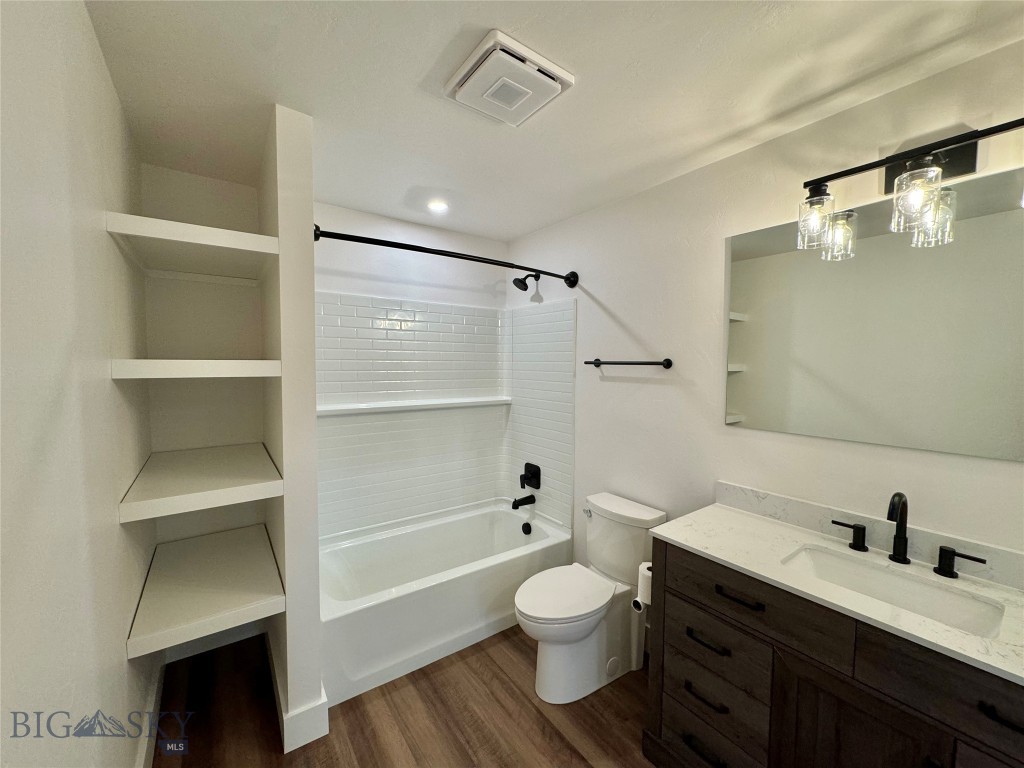 Buttelman Addition - Residential