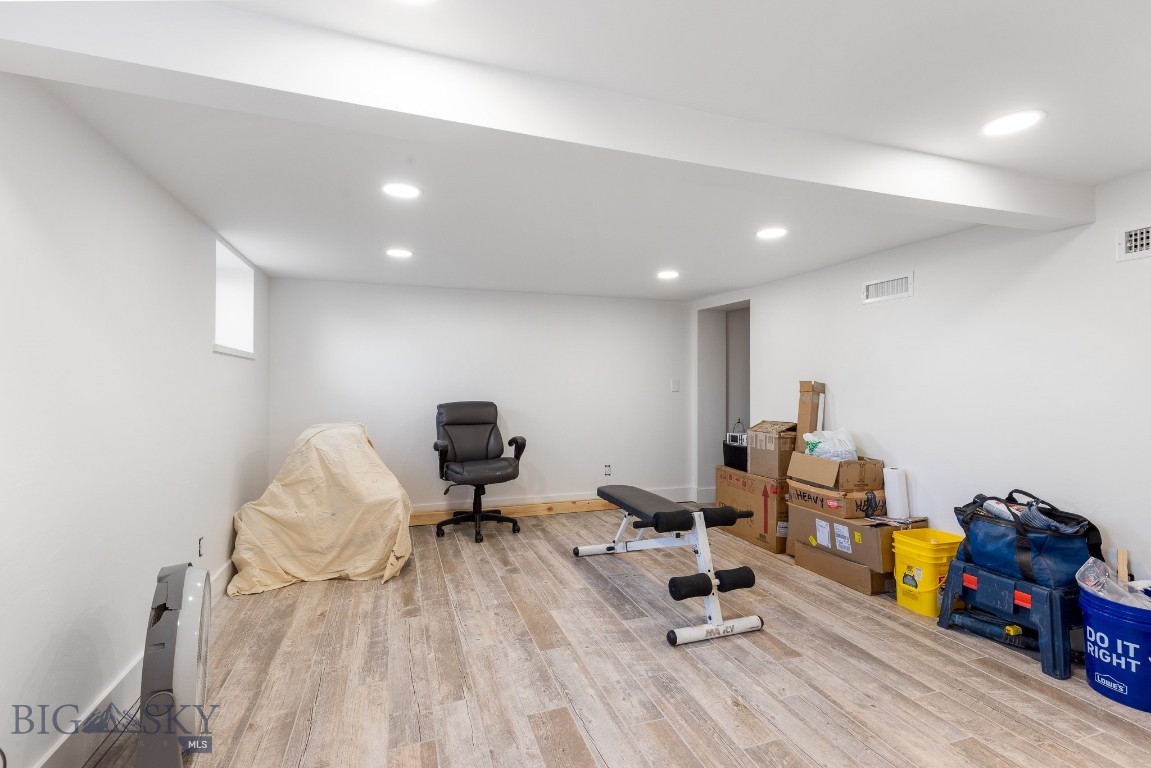 Buttelman Addition - Residential