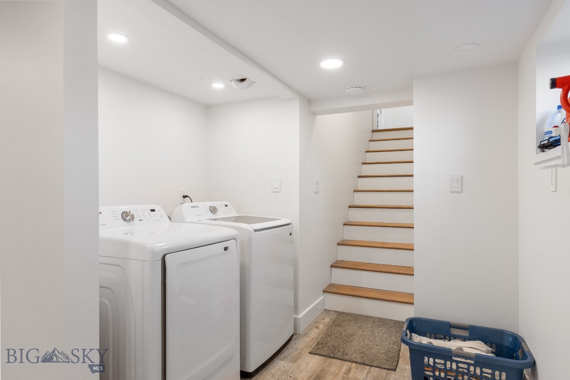 Buttelman Addition - Residential