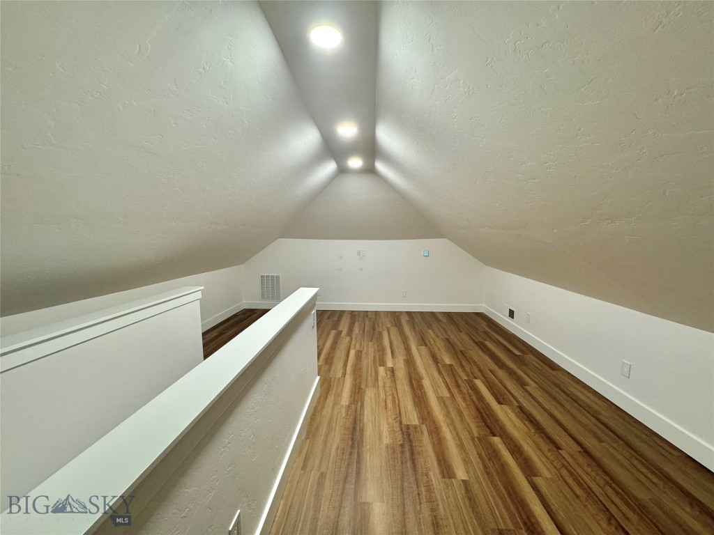 Buttelman Addition - Residential