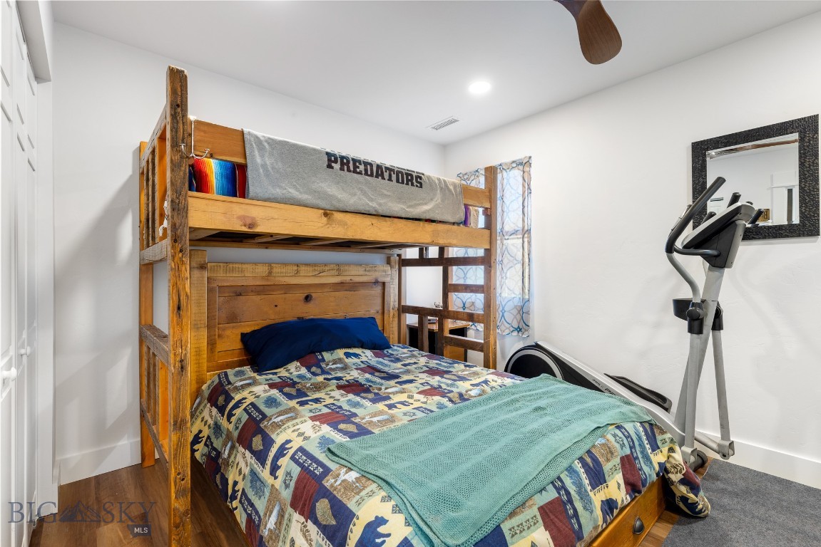 Buttelman Addition - Residential