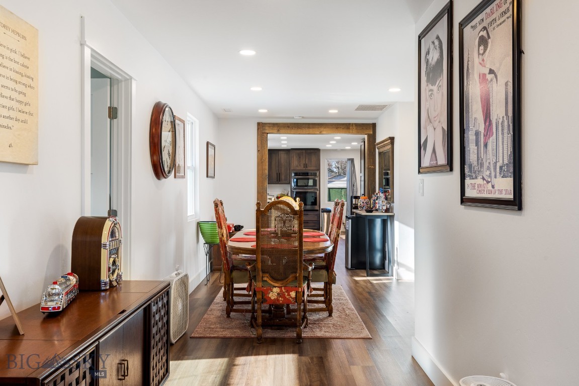 Buttelman Addition - Residential