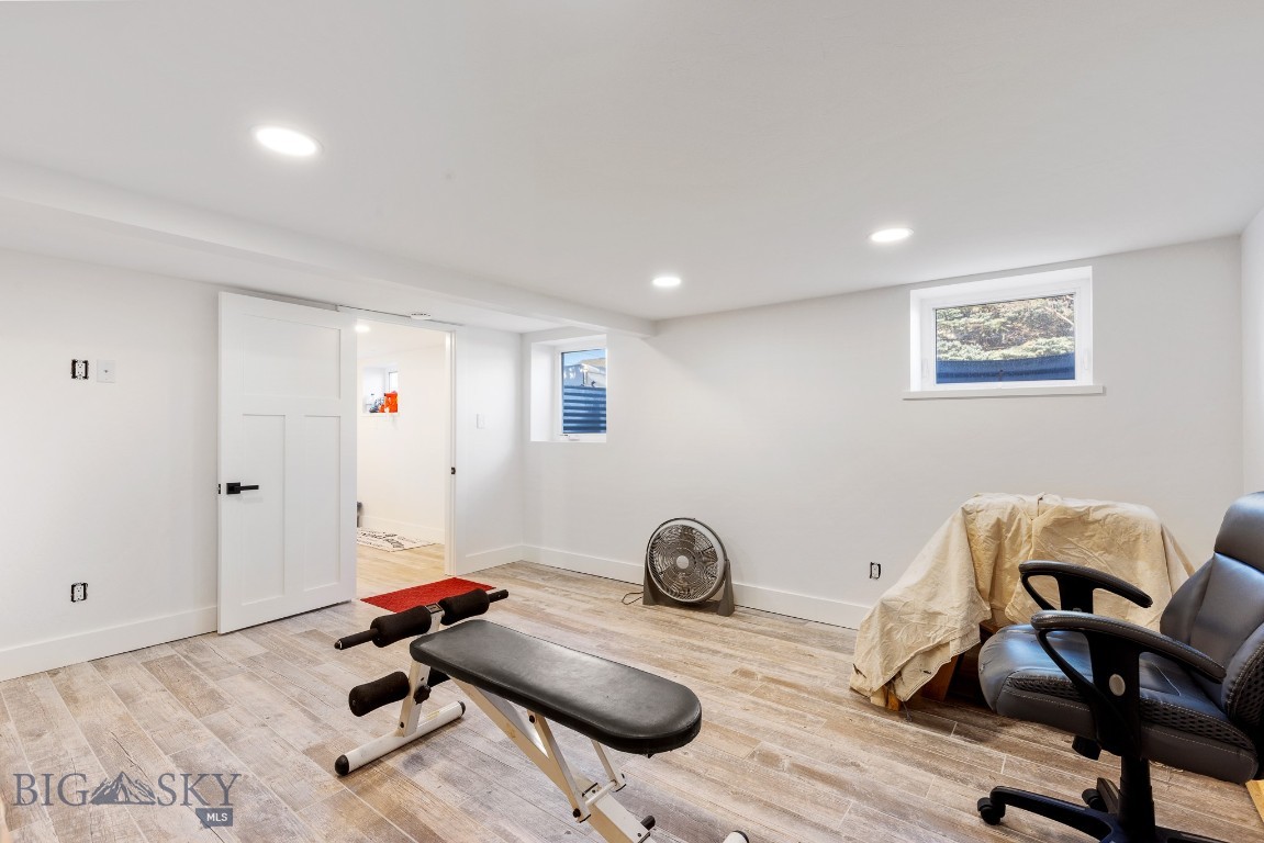 Buttelman Addition - Residential