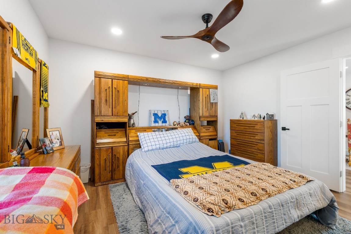 Buttelman Addition - Residential