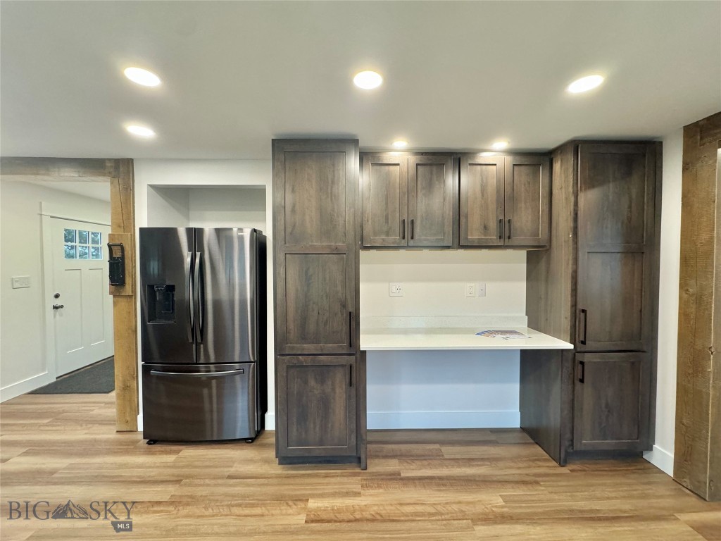 Buttelman Addition - Residential