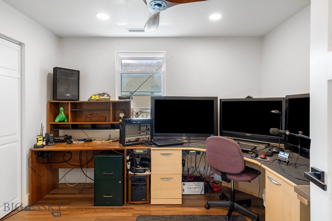 Buttelman Addition - Residential