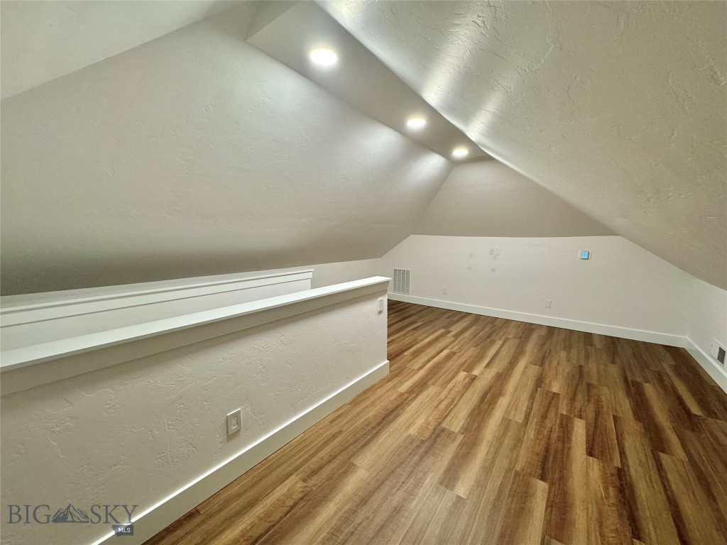 Buttelman Addition - Residential