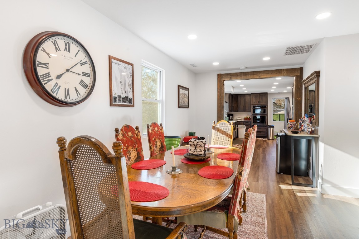 Buttelman Addition - Residential