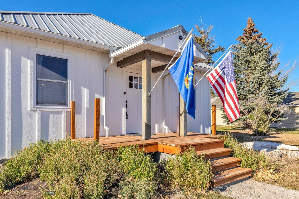 Buttelman Addition - Residential