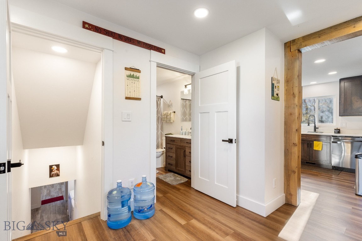 Buttelman Addition - Residential