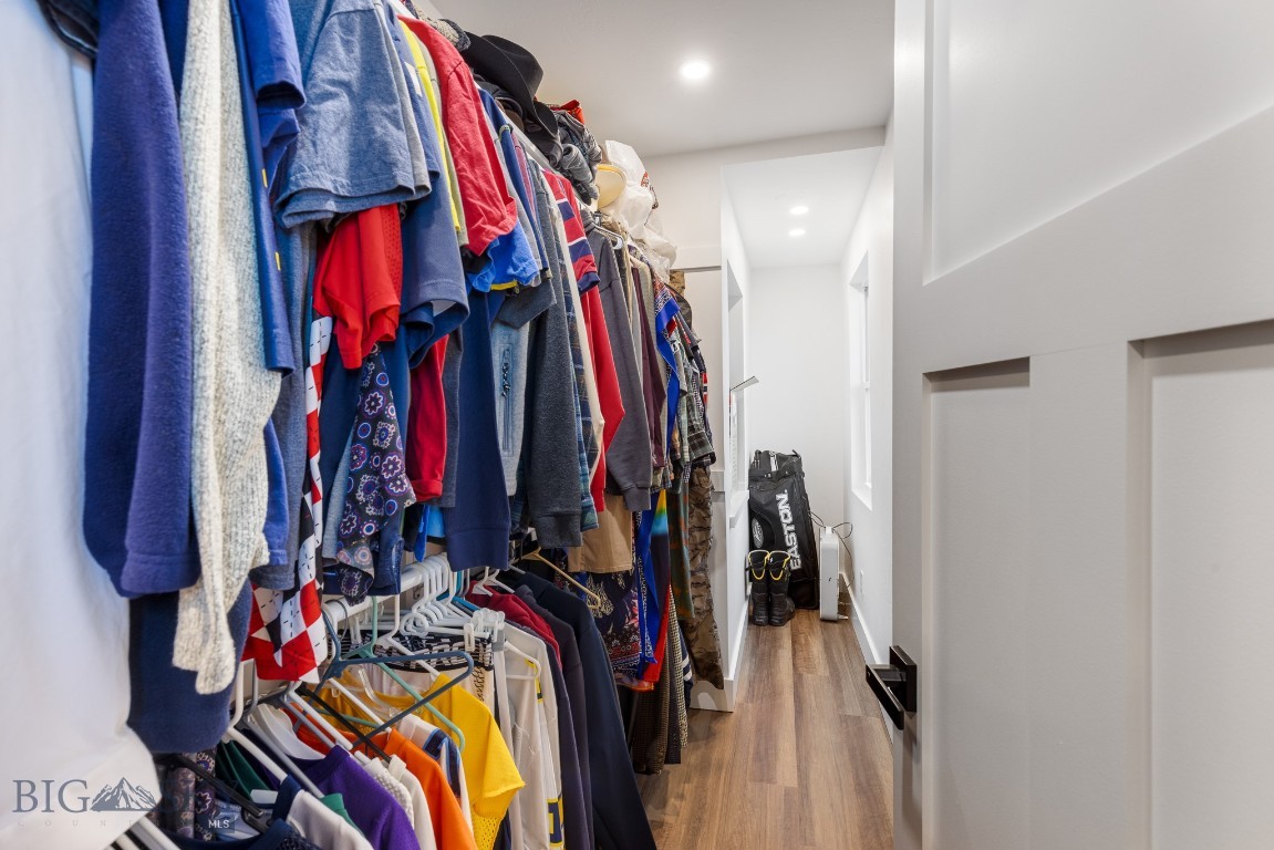 Buttelman Addition - Residential