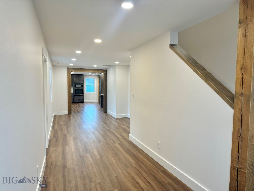 Buttelman Addition - Residential