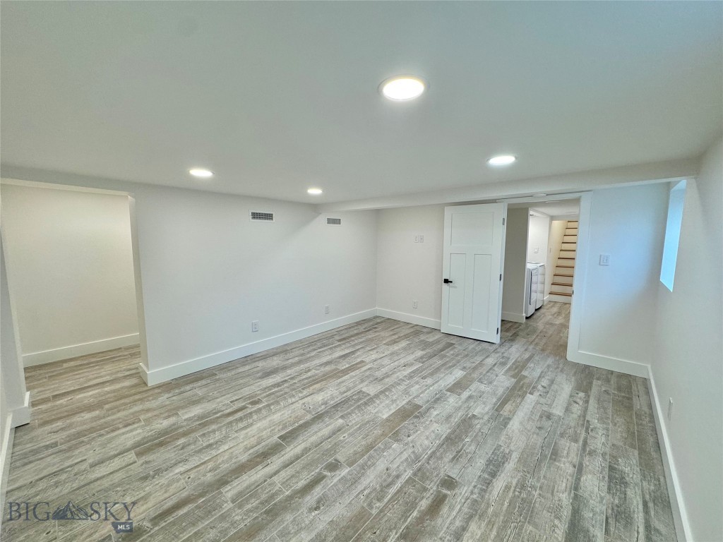 Buttelman Addition - Residential