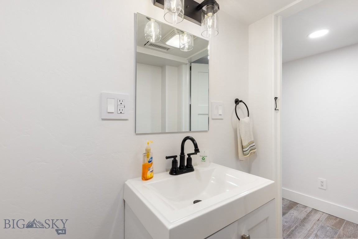 Buttelman Addition - Residential