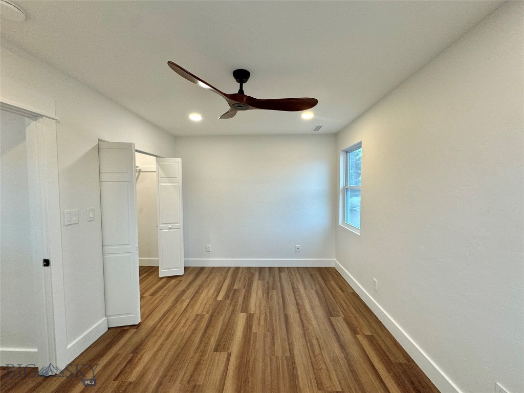 Buttelman Addition - Residential