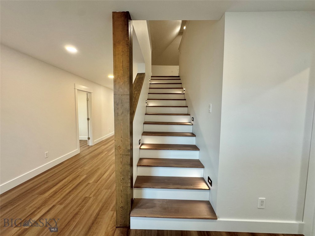 Buttelman Addition - Residential