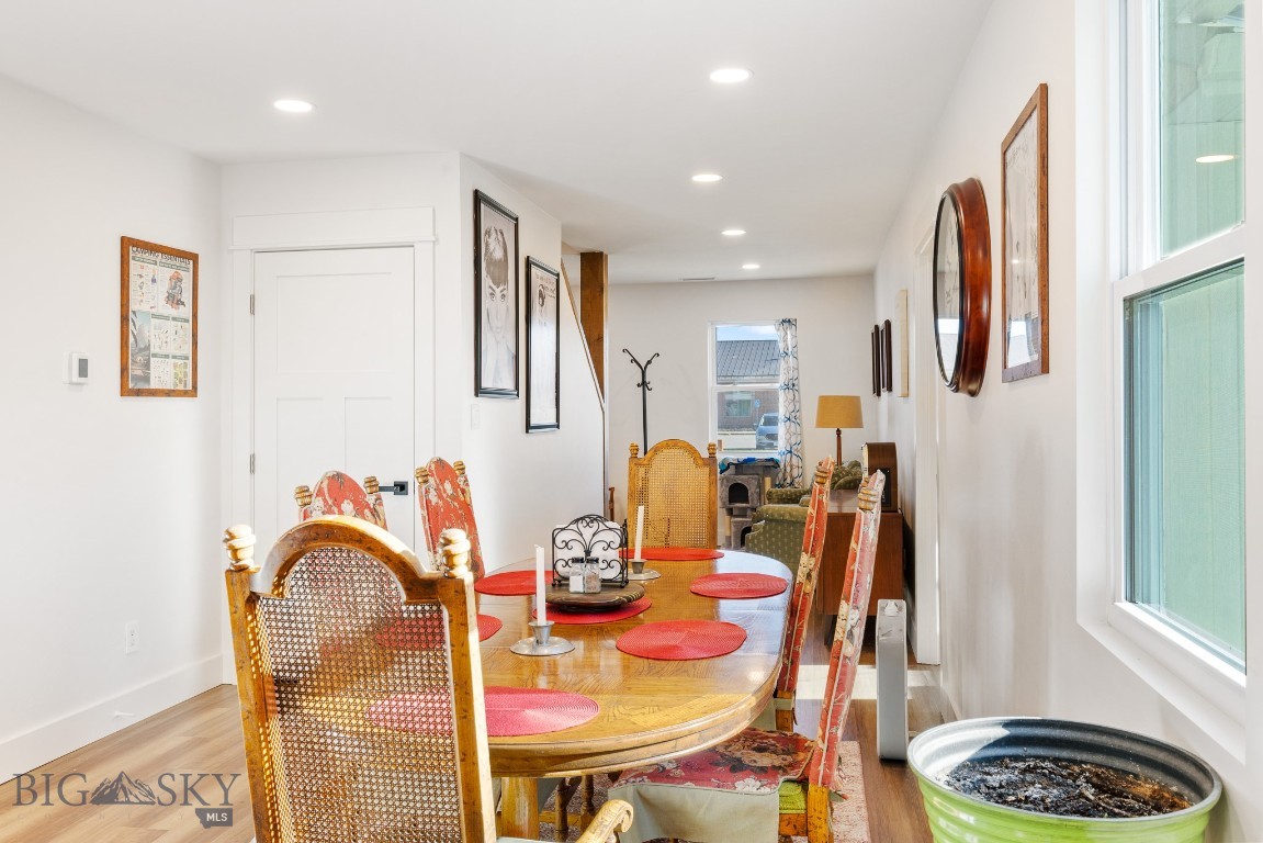 Buttelman Addition - Residential