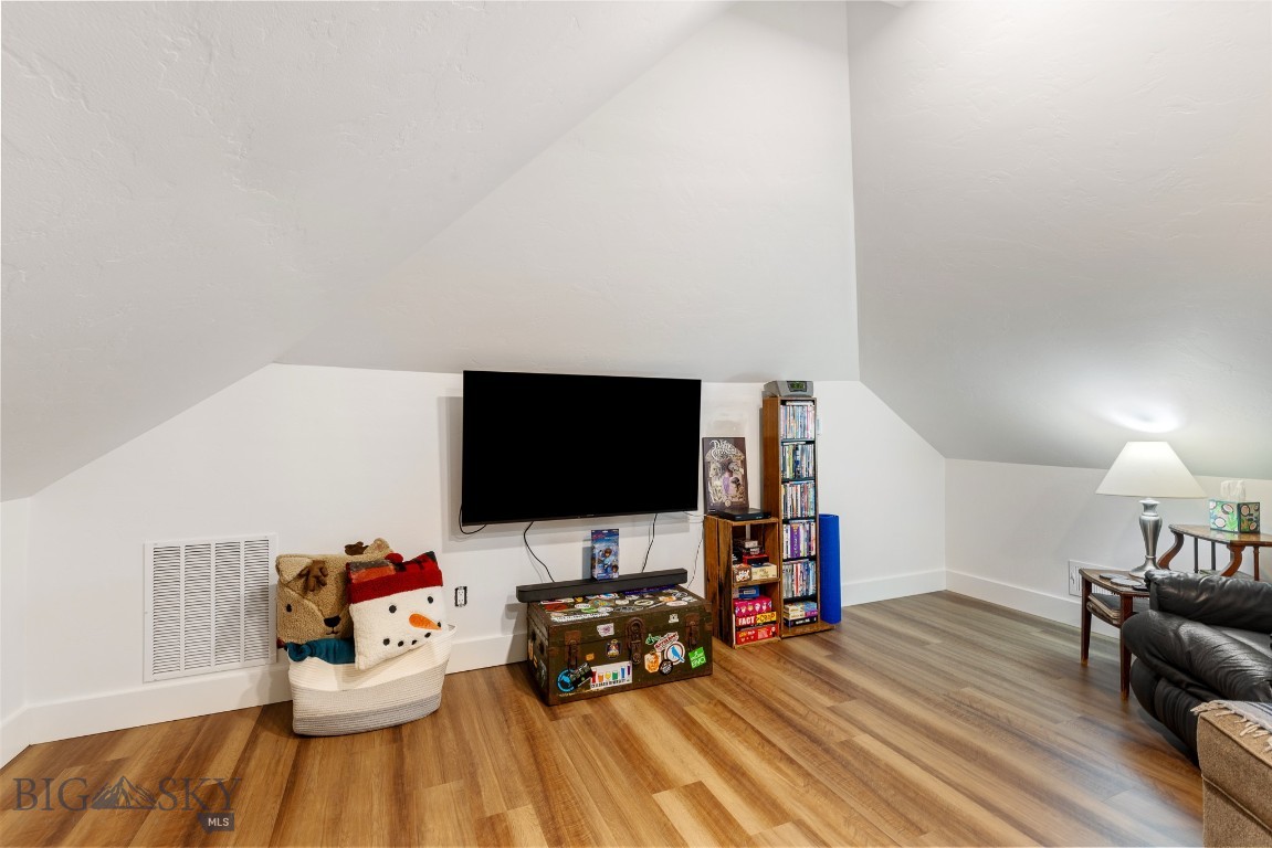 Buttelman Addition - Residential