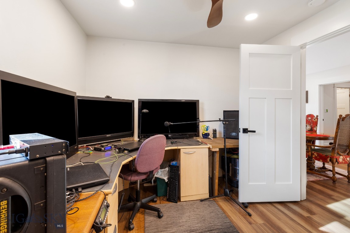 Buttelman Addition - Residential