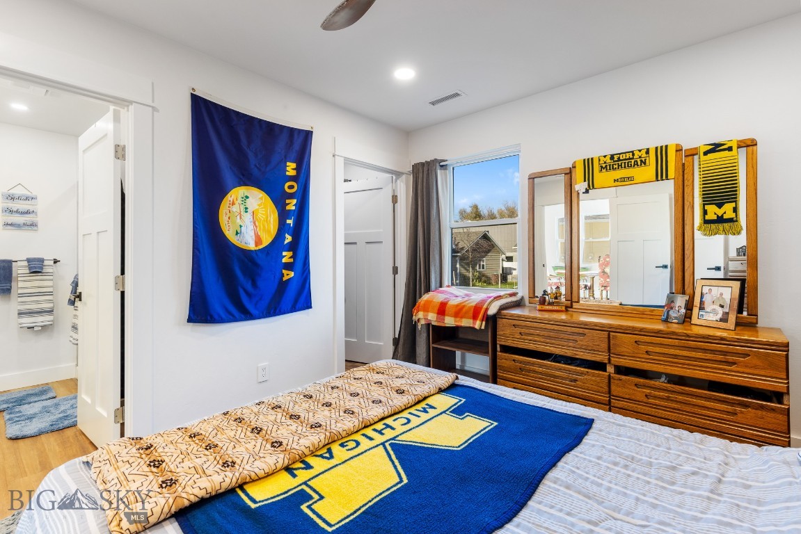 Buttelman Addition - Residential