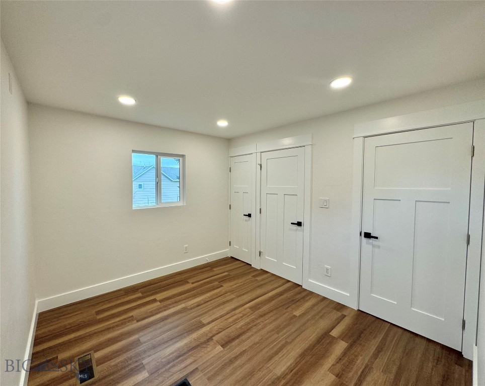 Buttelman Addition - Residential