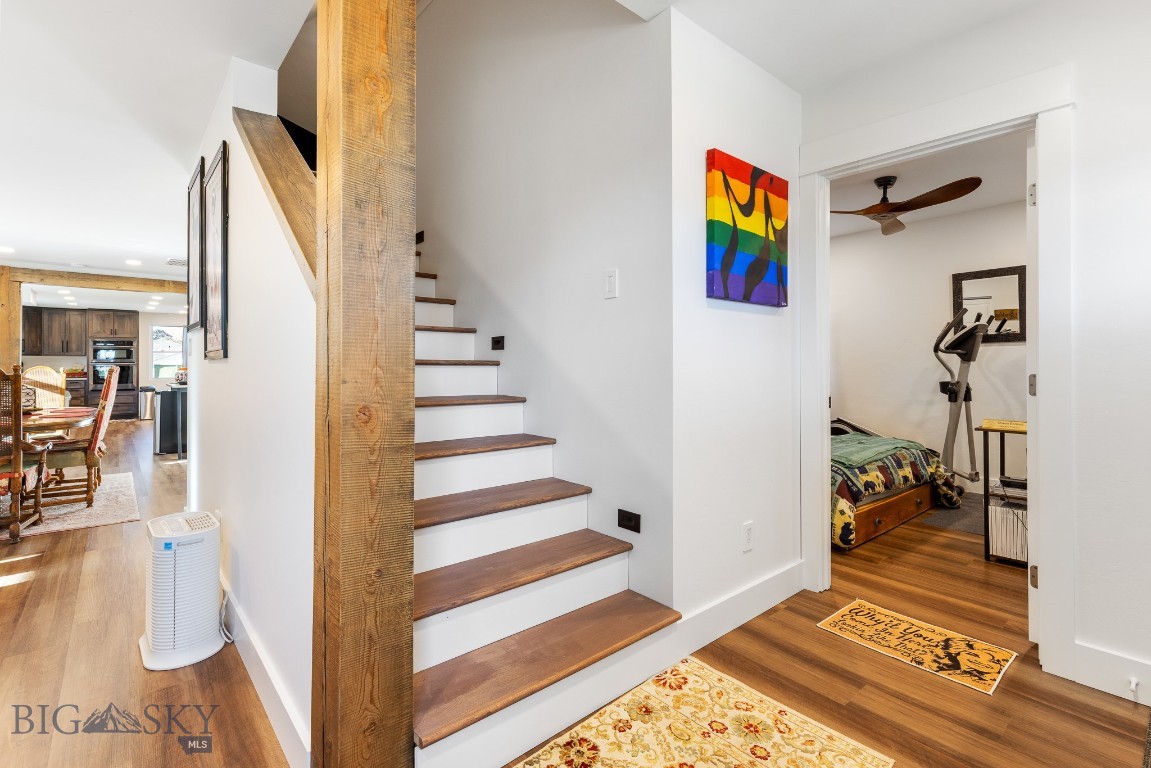 Buttelman Addition - Residential