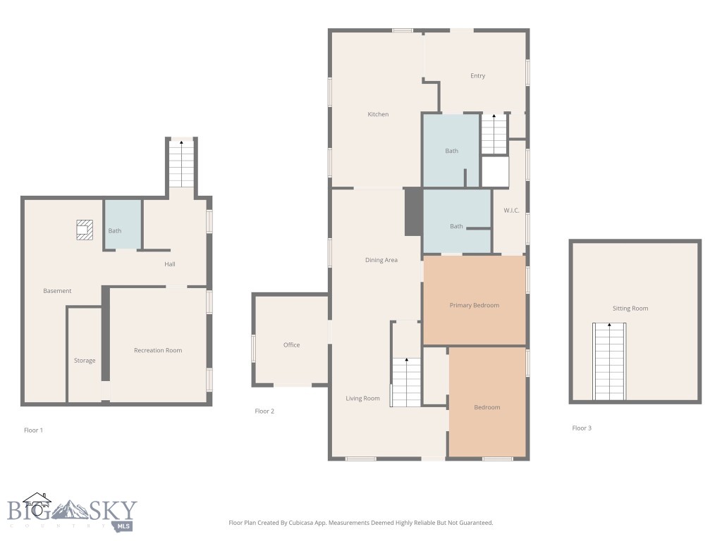 Buttelman Addition - Residential