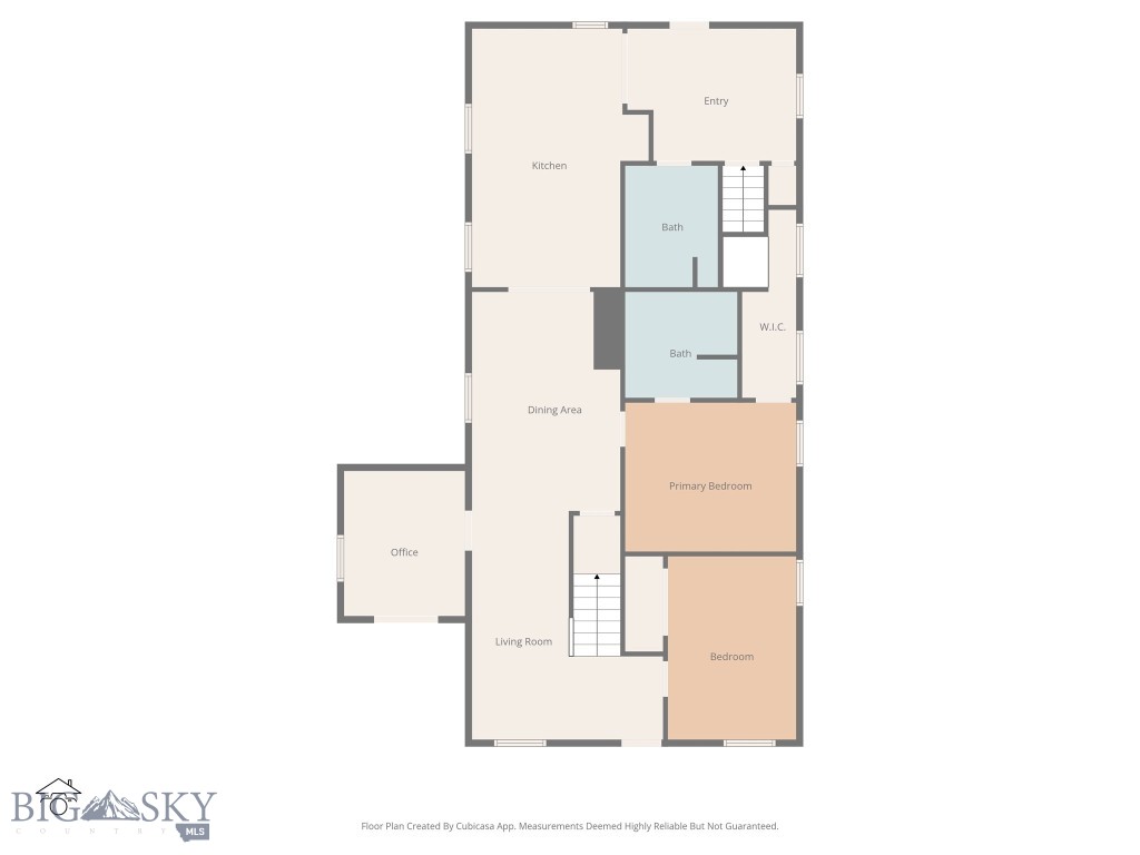 Buttelman Addition - Residential