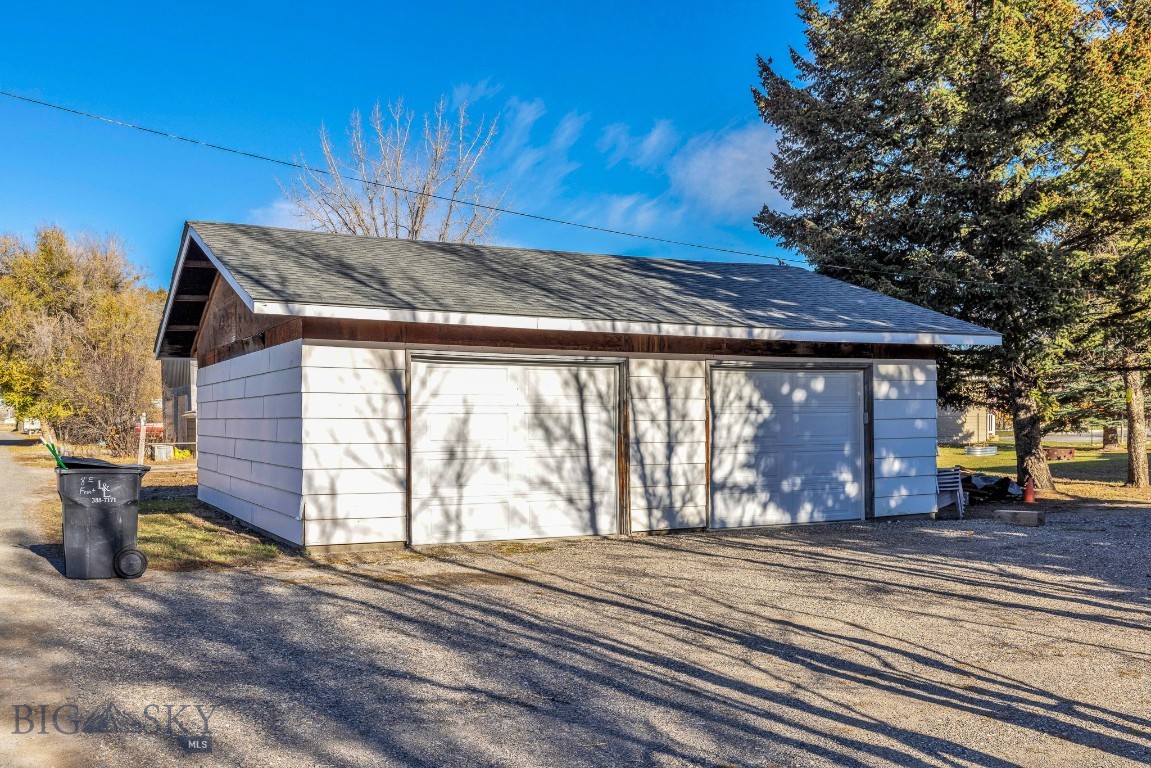 Buttelman Addition - Residential