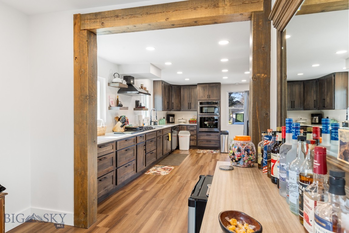 Buttelman Addition - Residential