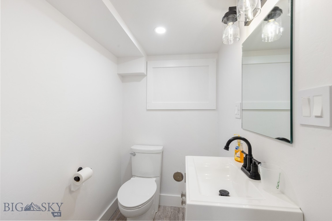 Buttelman Addition - Residential