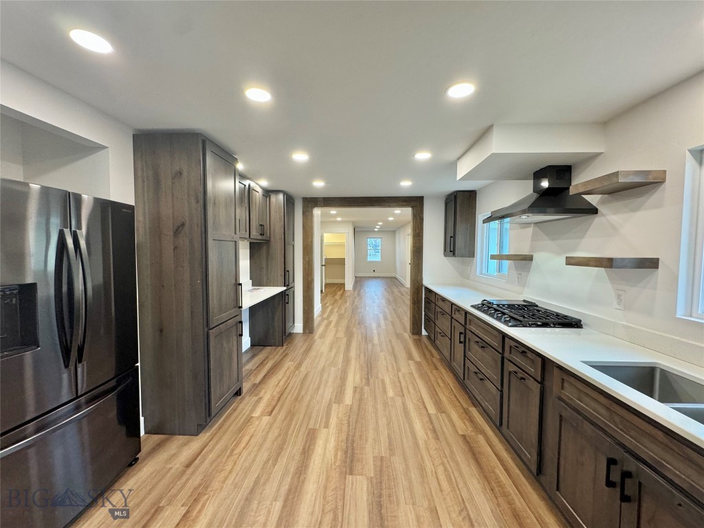 Buttelman Addition - Residential