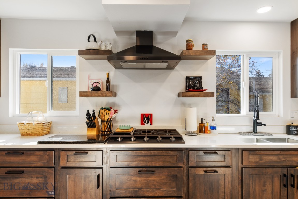 Buttelman Addition - Residential