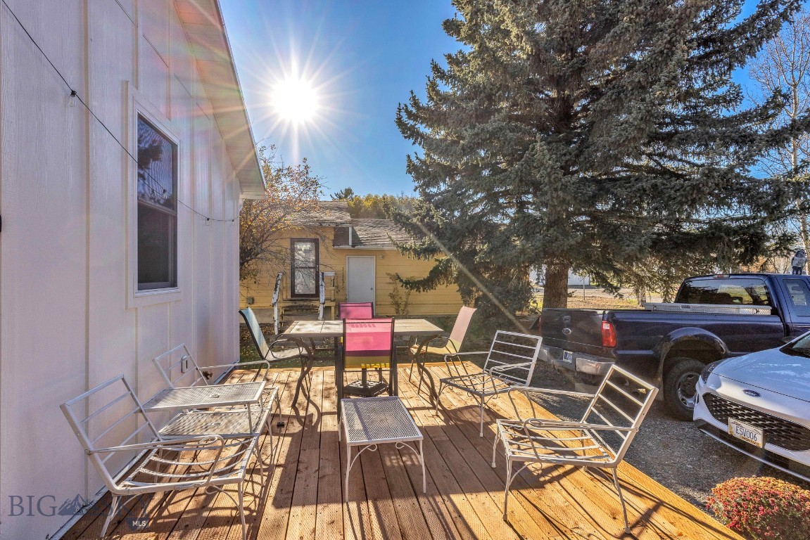 Buttelman Addition - Residential